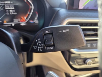 2022 BMW X4 xDrive xDrive30i