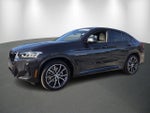 2022 BMW X4 xDrive xDrive30i