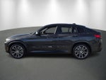 2022 BMW X4 xDrive xDrive30i
