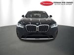 2025 BMW X4 xDrive30i