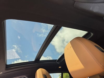 2025 BMW X4 xDrive xDrive30i