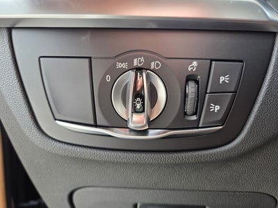 2025 BMW X4 xDrive xDrive30i