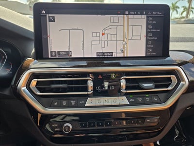 2025 BMW X4 xDrive xDrive30i