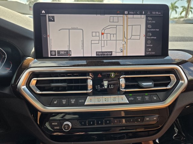 2025 BMW X4 xDrive xDrive30i