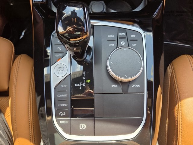 2025 BMW X4 xDrive xDrive30i
