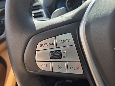 2025 BMW X4 xDrive xDrive30i