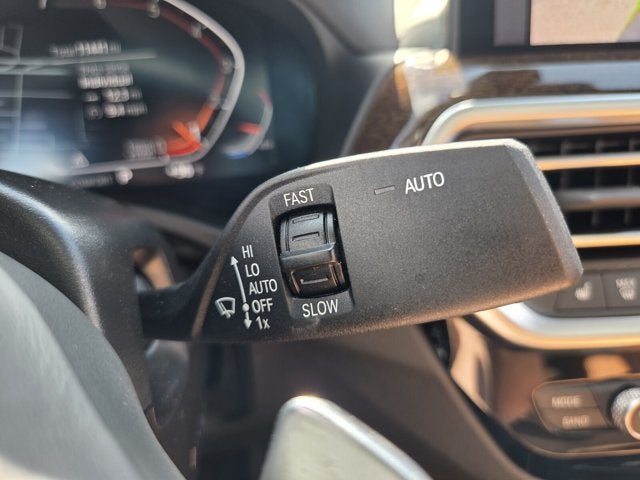 2025 BMW X4 xDrive xDrive30i
