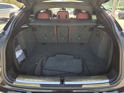 2025 BMW X4 xDrive xDrive30i