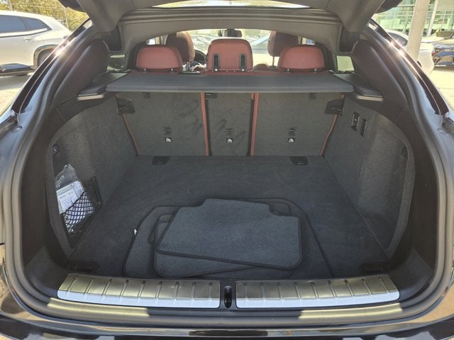 2025 BMW X4 xDrive xDrive30i