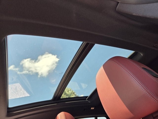 2025 BMW X4 xDrive xDrive30i