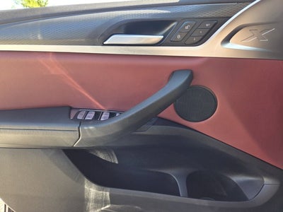 2025 BMW X4 xDrive xDrive30i