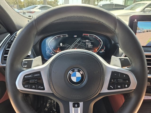 2025 BMW X4 xDrive xDrive30i