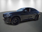 2025 BMW X4 xDrive30i