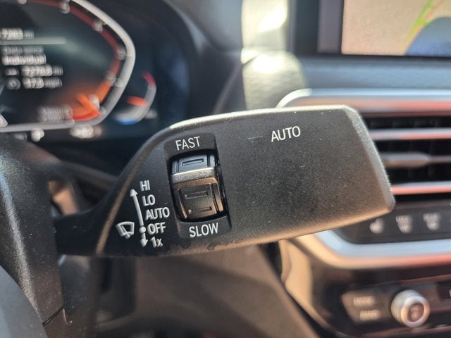 2025 BMW X4 xDrive xDrive30i