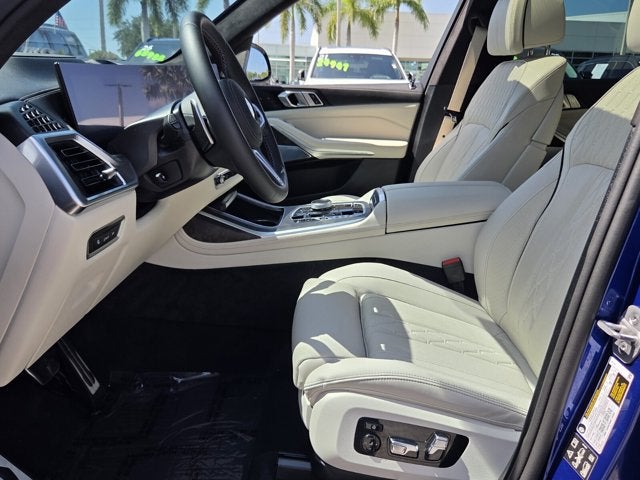 2026 BMW X7 M60i