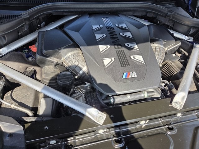 2026 BMW X7 M60i