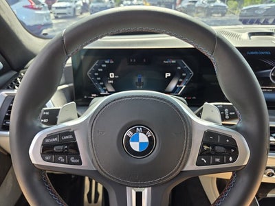 2026 BMW X7 M60i