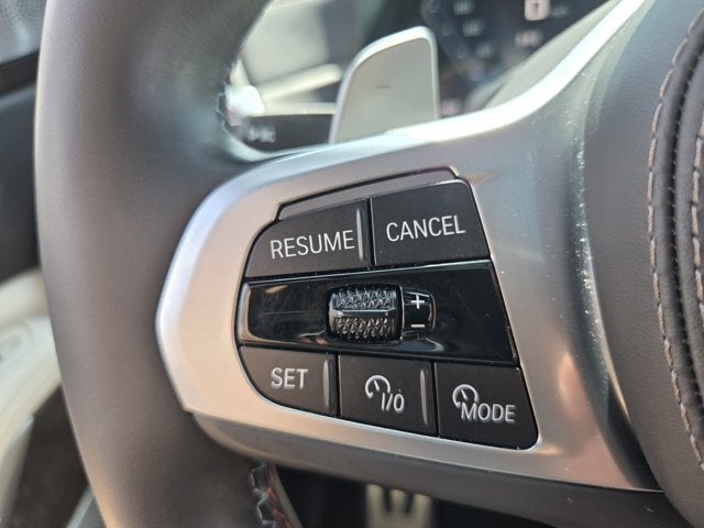 2026 BMW X7 M60i