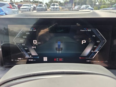 2026 BMW X7 M60i