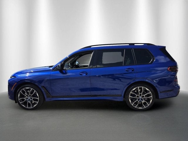 2026 BMW X7 M60i