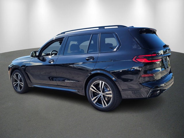2026 BMW X7 M60i
