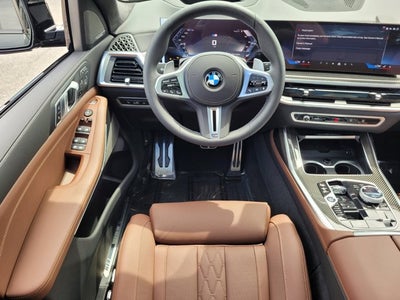 2026 BMW X7 Base