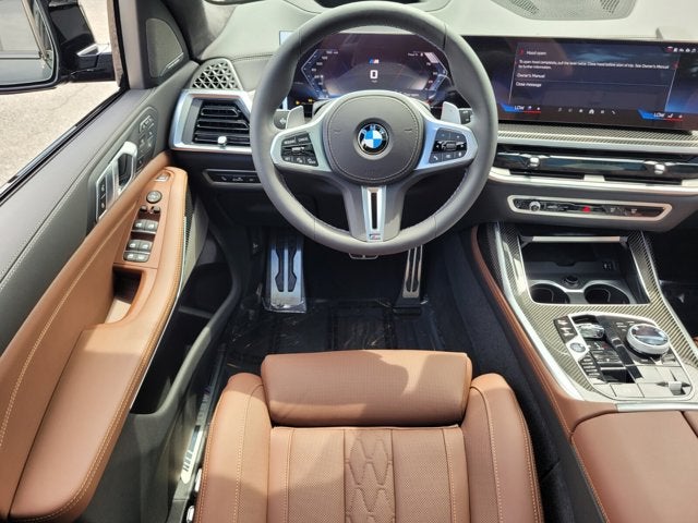 2026 BMW X7 Base