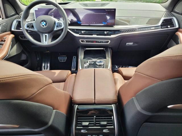 2026 BMW X7 Base