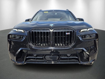 2026 BMW X7 M60i