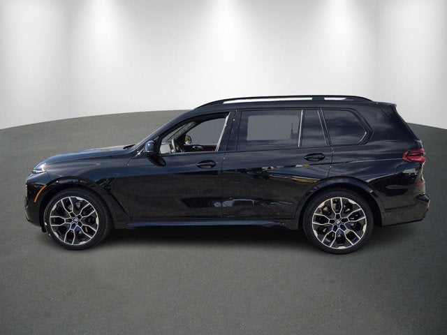 2026 BMW X7 M60i