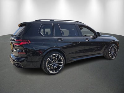 2026 BMW X7 M60i