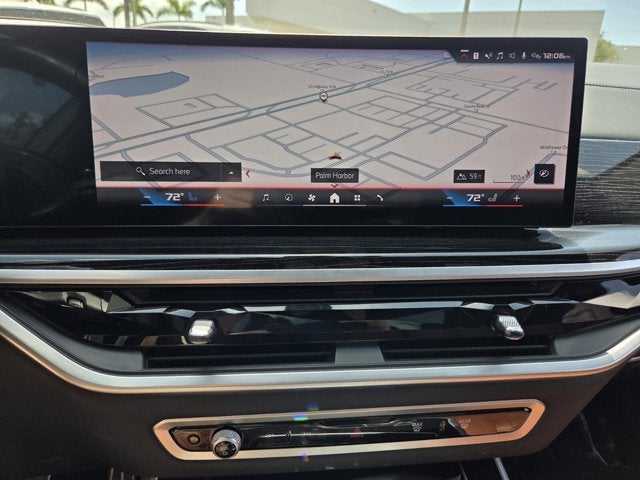 2024 BMW X5 M60i