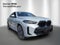 2027 BMW X6 xDrive40i