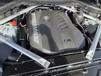 2027 BMW X6 xDrive40i