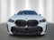 2027 BMW X6 xDrive40i