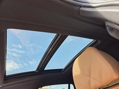 2027 BMW X6 xDrive40i