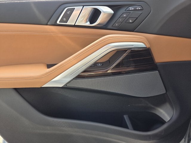 2027 BMW X6 xDrive40i