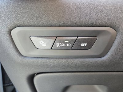 2027 BMW X6 xDrive40i