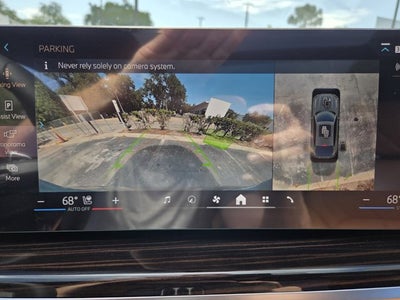 2027 BMW X6 xDrive40i