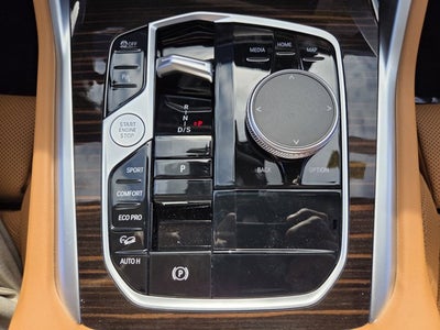 2027 BMW X6 xDrive40i