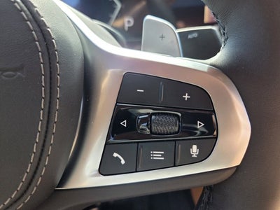 2027 BMW X6 xDrive40i