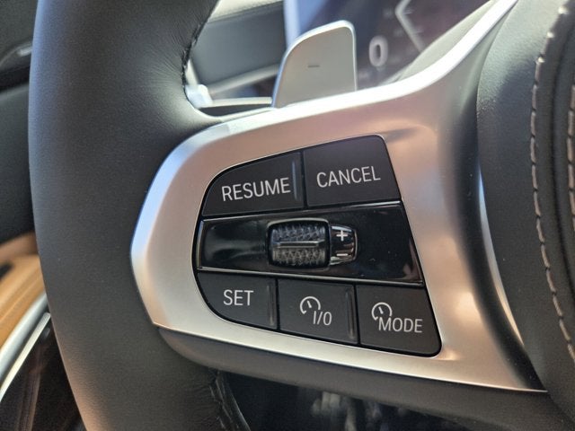 2027 BMW X6 xDrive40i