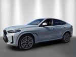 2027 BMW X6 xDrive40i