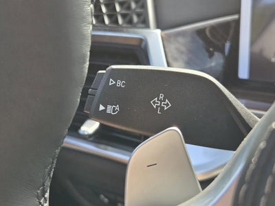 2027 BMW X6 xDrive40i