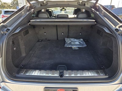 2024 BMW X6 xDrive40i