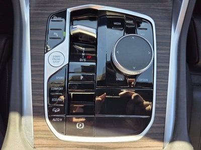 2024 BMW X6 xDrive40i