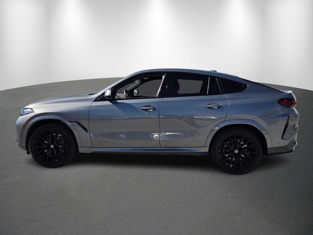 2024 BMW X6 xDrive40i