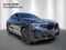 2027 BMW X6 xDrive40i
