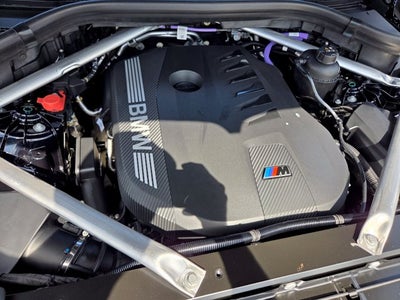 2027 BMW X6 xDrive40i