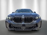 2027 BMW X6 xDrive40i